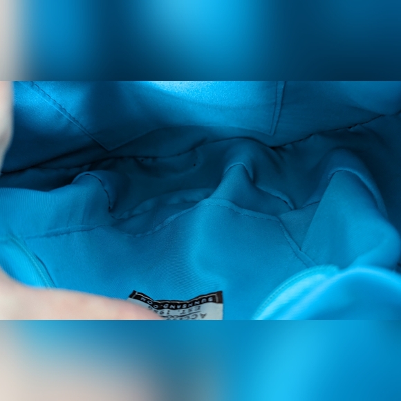 2 For $20 - Straw crossbody bag - Picture 2 of 4